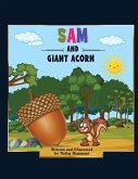 Sam and the Giant Acorn (eBook, ePUB)