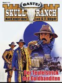 Skull-Ranch 111 (eBook, ePUB)