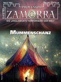Professor Zamorra 1282 (eBook, ePUB)