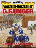 G. F. Unger Western-Bestseller 2629 (eBook, ePUB)