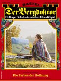 Der Bergdoktor 2190 (eBook, ePUB)