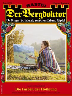 Der Bergdoktor 2190 (eBook, ePUB) - Kufsteiner, Andreas