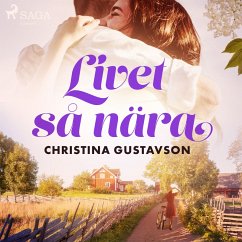 Livet så nära (MP3-Download) - Gustavson, Christina