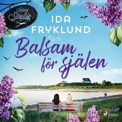 Balsam för själen (MP3-Download) - Fryklund, Ida