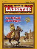 Lassiter 2661 (eBook, ePUB)