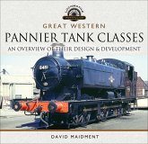 Great Western Pannier Tank Classes (eBook, ePUB) Great Western Pannier Tank Classes (eBook, ePUB)