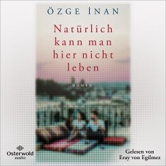 Cover Natürlich kann man hier nicht leben (MP3-Download)