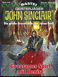 John Sinclair 2350 (eBook, ePUB) - Hill, Ian Rolf