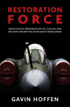 Cover Restoration Force (eBook, ePUB)
