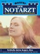 Der Notarzt 452 (eBook, ePUB) - Bild 1