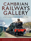 Cambrian Railways Gallery (eBook, ePUB)