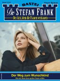 Dr. Stefan Frank 2718 (eBook, ePUB)