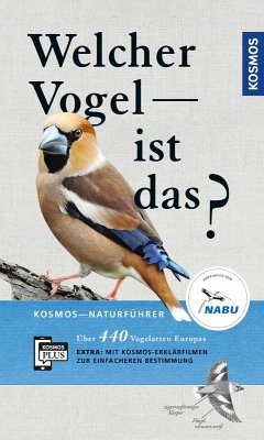 Welcher Vogel ist das? (eBook, ePUB) - Dierschke, Volker