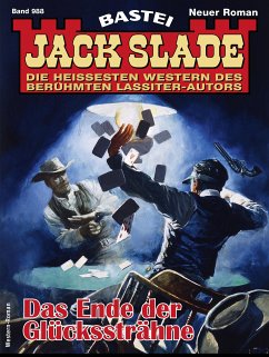 Jack Slade 988 (eBook, ePUB) - Slade, Jack