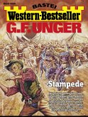 G. F. Unger Western-Bestseller 2630 (eBook, ePUB)