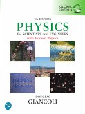 Physics for Scientists & Engineers with Modern Physics, Global Edition (eBook, PDF)
