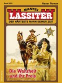 Lassiter 2662 (eBook, ePUB)