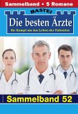 Die besten Ärzte - Sammelband 52 (eBook, ePUB)