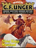 G. F. Unger Sonder-Edition 272 (eBook, ePUB)