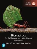 Biostatistics for the Biological and Health Sciences, Global Edition (eBook, PDF)