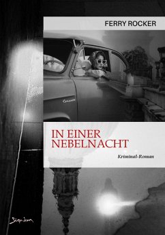 Cover IN EINER NEBELNACHT (eBook, ePUB)