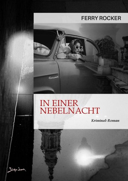 IN EINER NEBELNACHT (eBook, ePUB) IN EINER NEBELNACHT (eBook, ePUB)