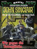 John Sinclair 2349 (eBook, ePUB)