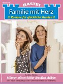 Familie mit Herz 157 (eBook, ePUB)