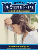 Dr. Stefan Frank 2717 (eBook, ePUB)