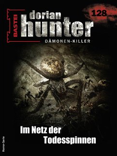 Dorian Hunter 128 (eBook, ePUB) - Davenport, Neal