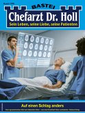 Chefarzt Dr. Holl 1970 (eBook, ePUB)