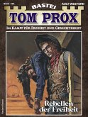 Tom Prox 126 (eBook, ePUB)