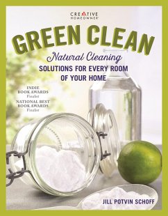 Cover Green Clean (eBook, ePUB)