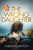 The Wrong Daughter (eBook, ePUB)