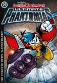 Lustiges Taschenbuch Ultimate Phantomias 29 (eBook, ePUB) Lustiges Taschenbuch Ultimate Phantomias 29 (eBook, ePUB)