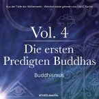 Die ersten Predigten Buddhas (MP3-Download)