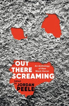 Out There Screaming (eBook, ePUB) - Peele, Jordan