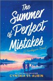 The Summer of Perfect Mistakes (eBook, ePUB)