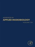 Advances in Applied Microbiology (eBook, ePUB)
