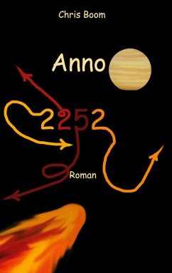 Anno 2252 (eBook, ePUB)