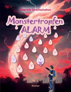 Monstertropfenalarm (eBook, ePUB)