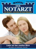 Der Notarzt 451 (eBook, ePUB)