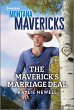 The Maverick's Marriage Deal (eBook,... - Bild 1