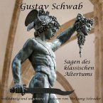 Sagen des klassischen Altertums (MP3-Download)