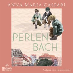 Perlenbach (MP3-Download) - Caspari, Anna-Maria