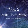 Stille, Tiefe, Weite (MP3-Download) - Bild 1