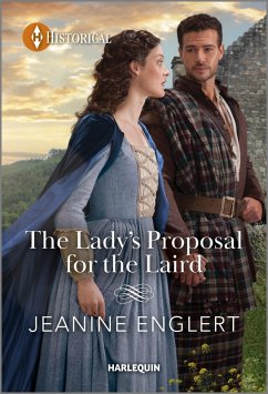 The Lady's Proposal for the Laird (eBook, ePUB) - Englert, Jeanine
