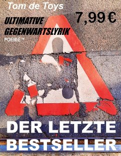 Der letzte Bestseller (eBook, ePUB) - de Toys, Tom