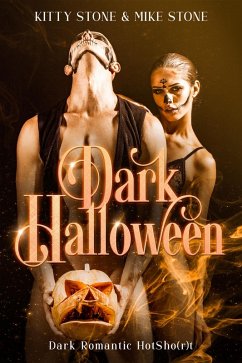 Dark Halloween (eBook, ePUB) - Stone, Kitty; Stone, Mike