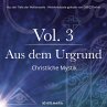 Aus dem Urgrund (MP3-Download) - Bild 1